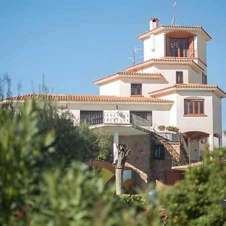 Landhuis La Guaita *