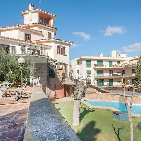 Landhuis La Guaita Riudecanyes