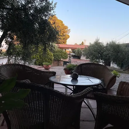 La Guaita Casa de Campo *