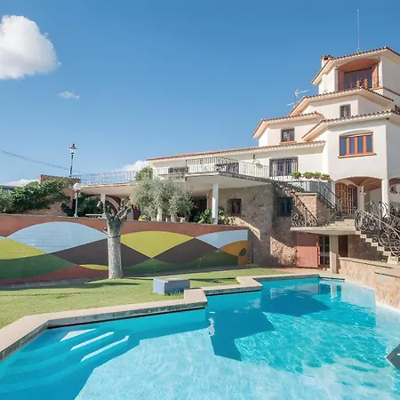 Casa de Campo La Guaita