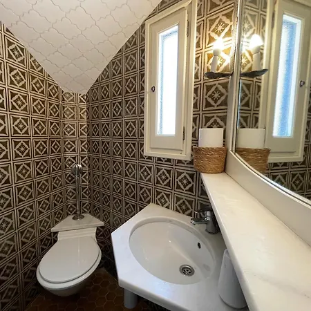 La Guaita Landhuis Riudecanyes