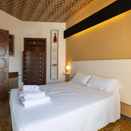 Casa di campagna La Guaita