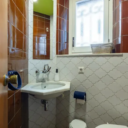 La Guaita Casa di campagna *