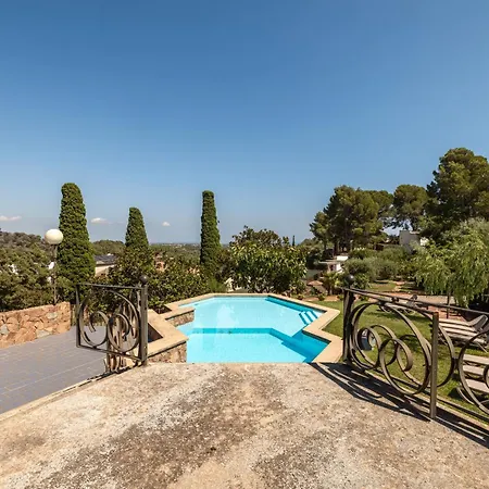 La Guaita Casa di campagna *