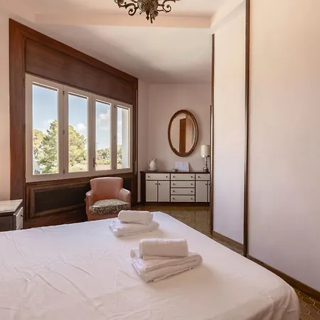 Casa di campagna La Guaita *