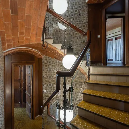 Casa di campagna La Guaita *