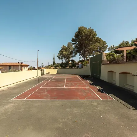 Casa di campagna La Guaita